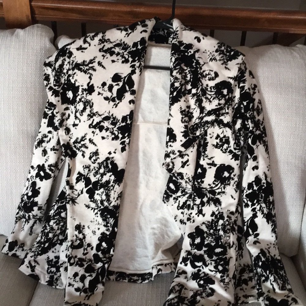 Free People jacket